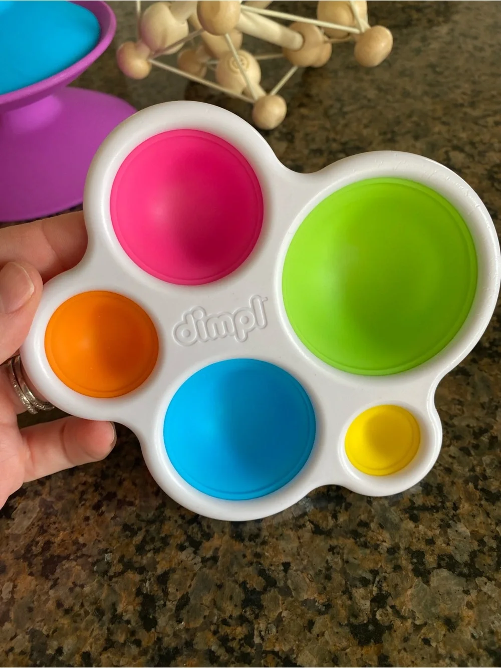 Fat Brain Toys, Manhattan Toy Baby Bundle, RARE FINDS